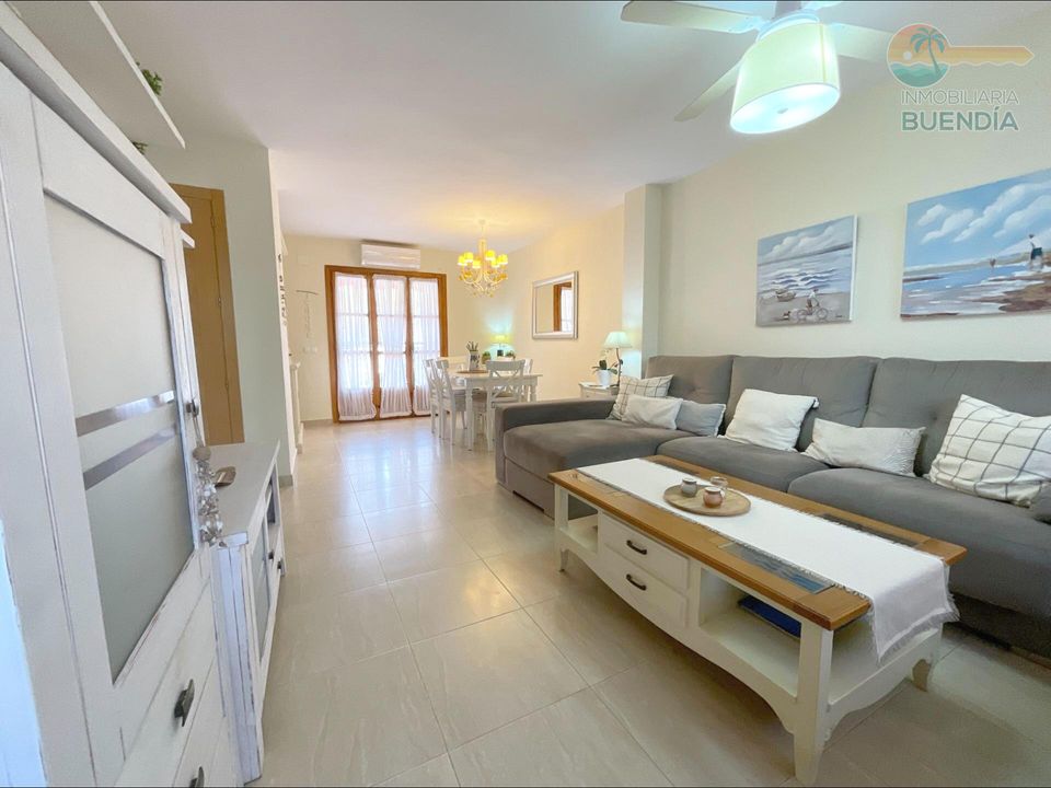 Triplex i Puerto De Mazarron, Murcia - foto 3