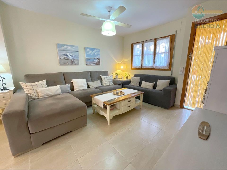 Triplex i Puerto De Mazarron, Murcia - foto 4