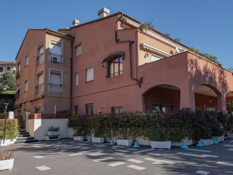 Lejlighed i Rapallo, Genoa - foto 2