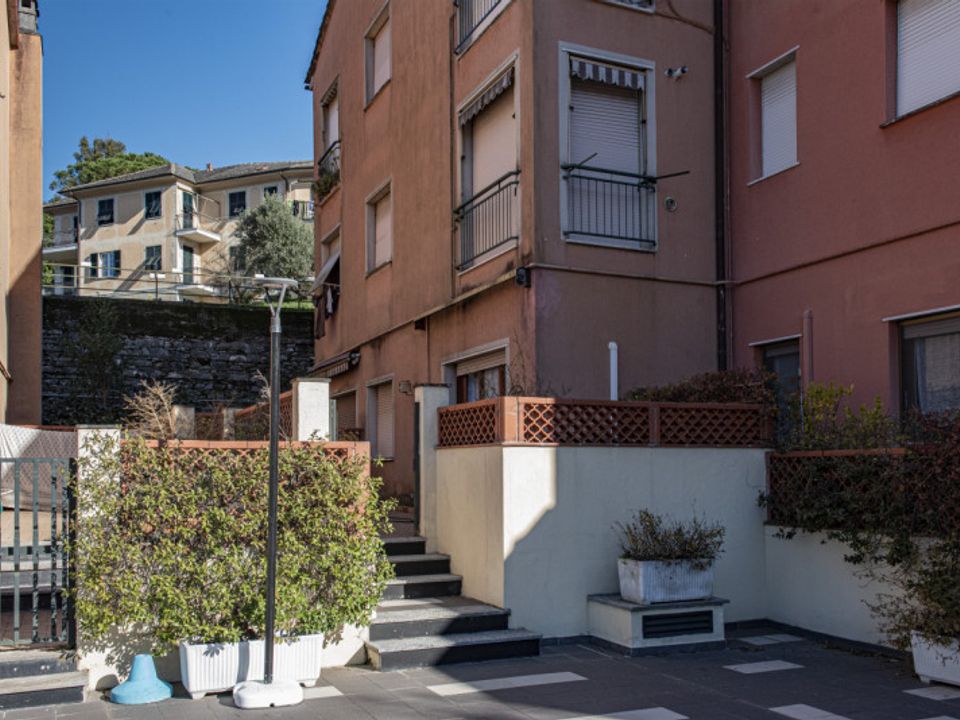 Lejlighed i Rapallo, Genoa - foto 3