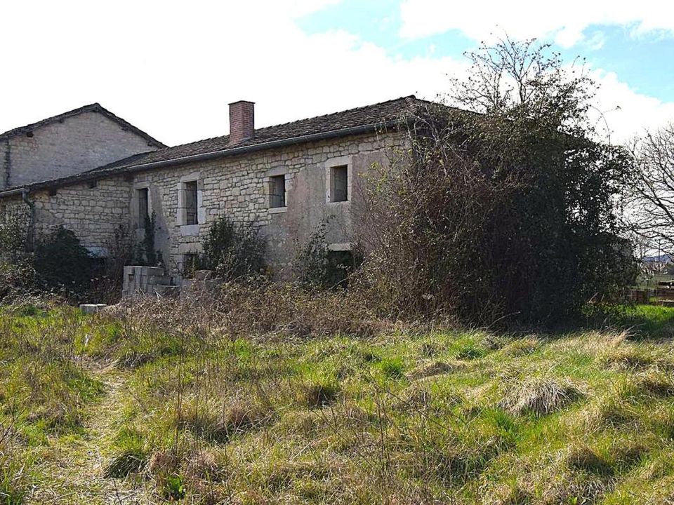 Farm hus i Frausseilles, Tarn - foto 1