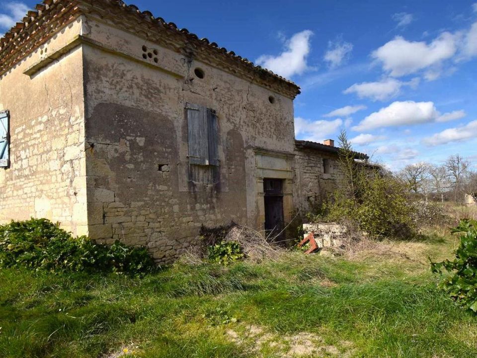 Farm hus i Frausseilles, Tarn - foto 2