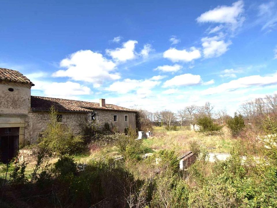 Farm hus i Frausseilles, Tarn - foto 3