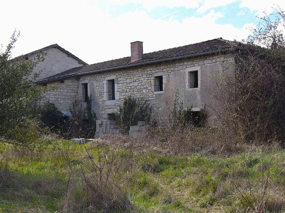 Farm hus i Frausseilles, Tarn - foto 4