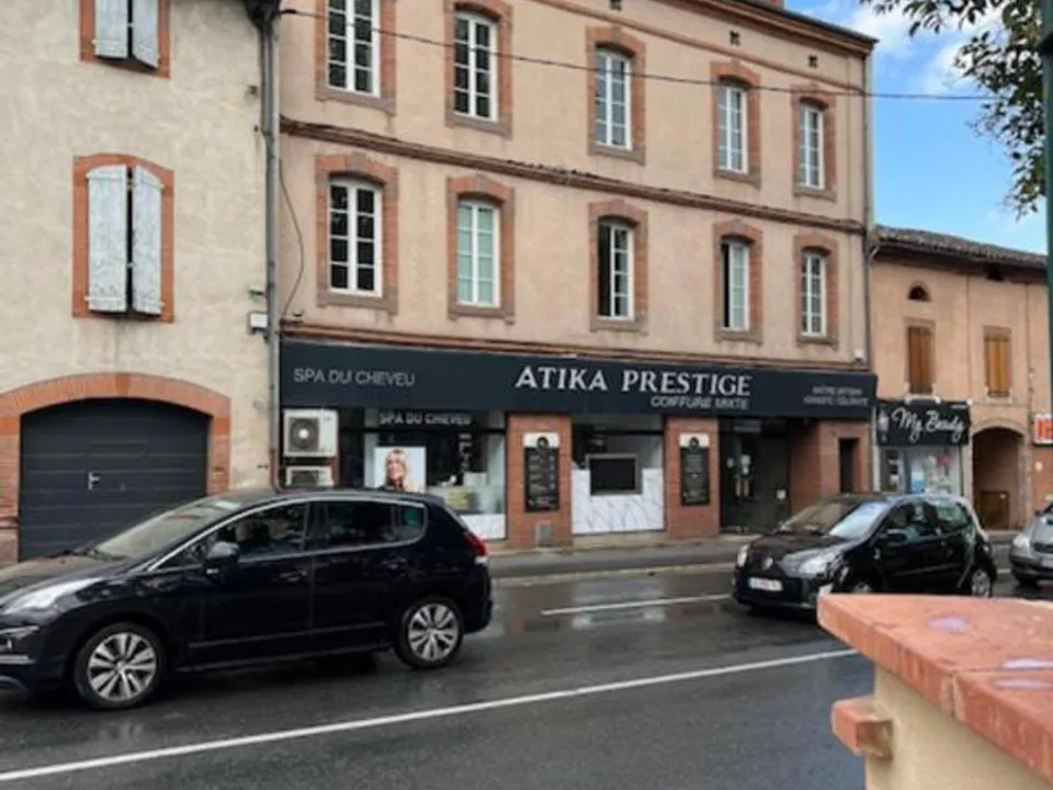 Lejlighed i Albi, Tarn - foto 5