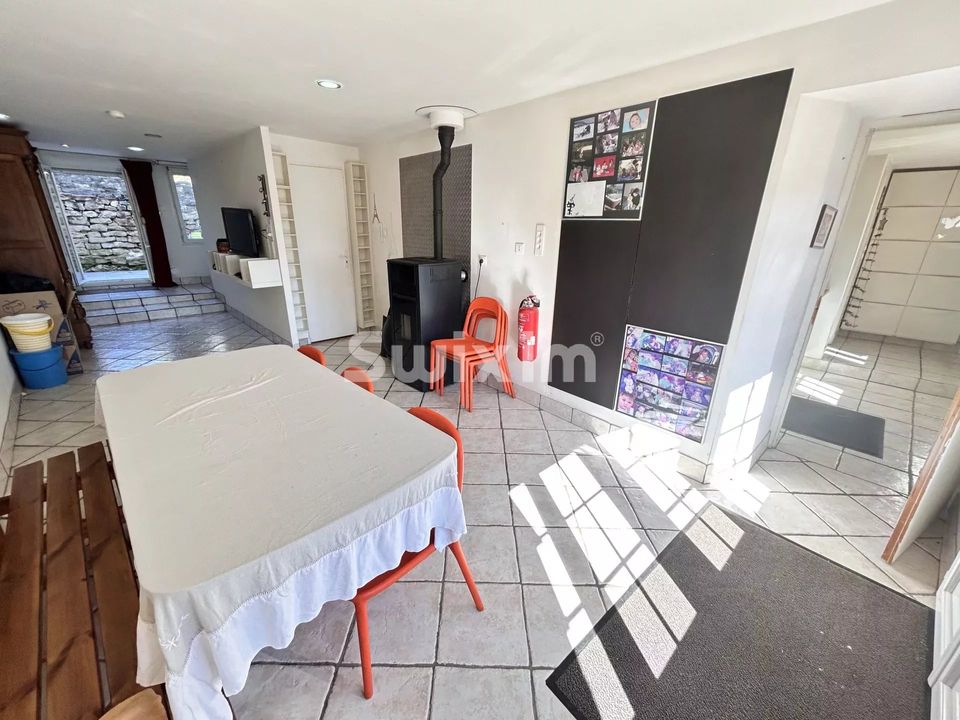 Villa i Champlitte, Haute-Saone - foto 2