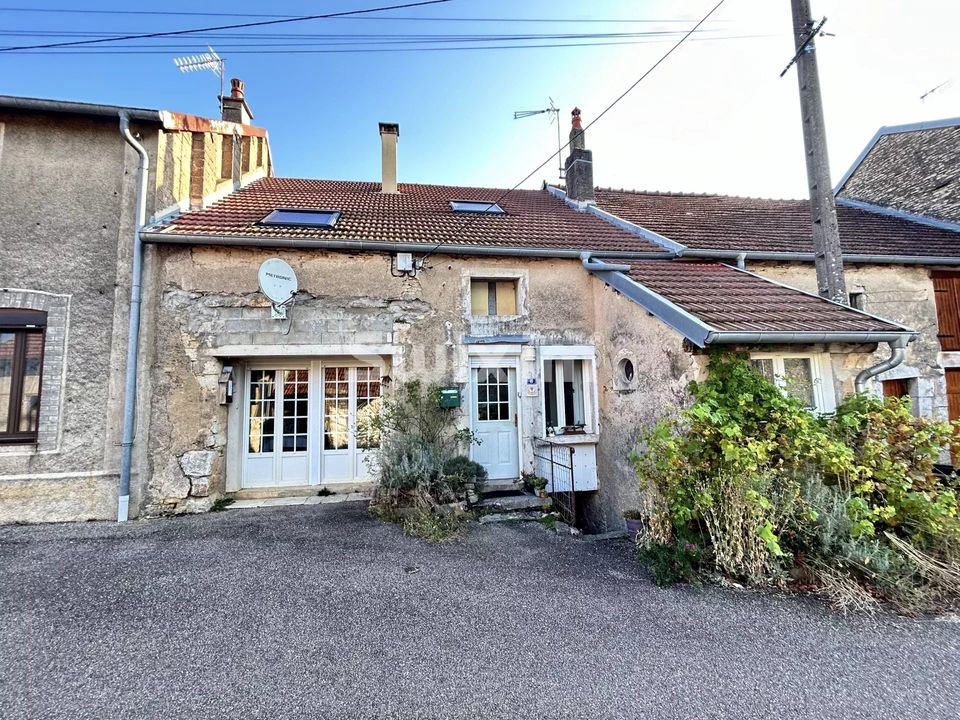 Villa i Champlitte, Haute-Saone - foto 5