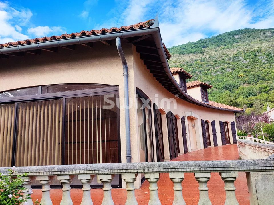 Villa i Foix, Ariege - foto 3