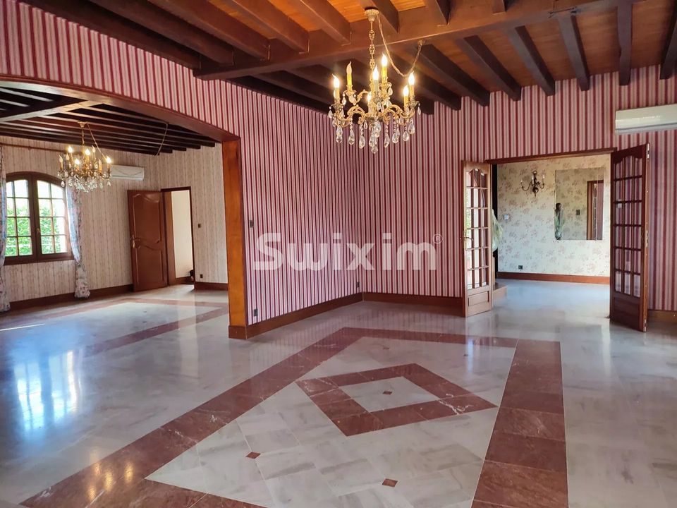 Villa i Foix, Ariege - foto 5