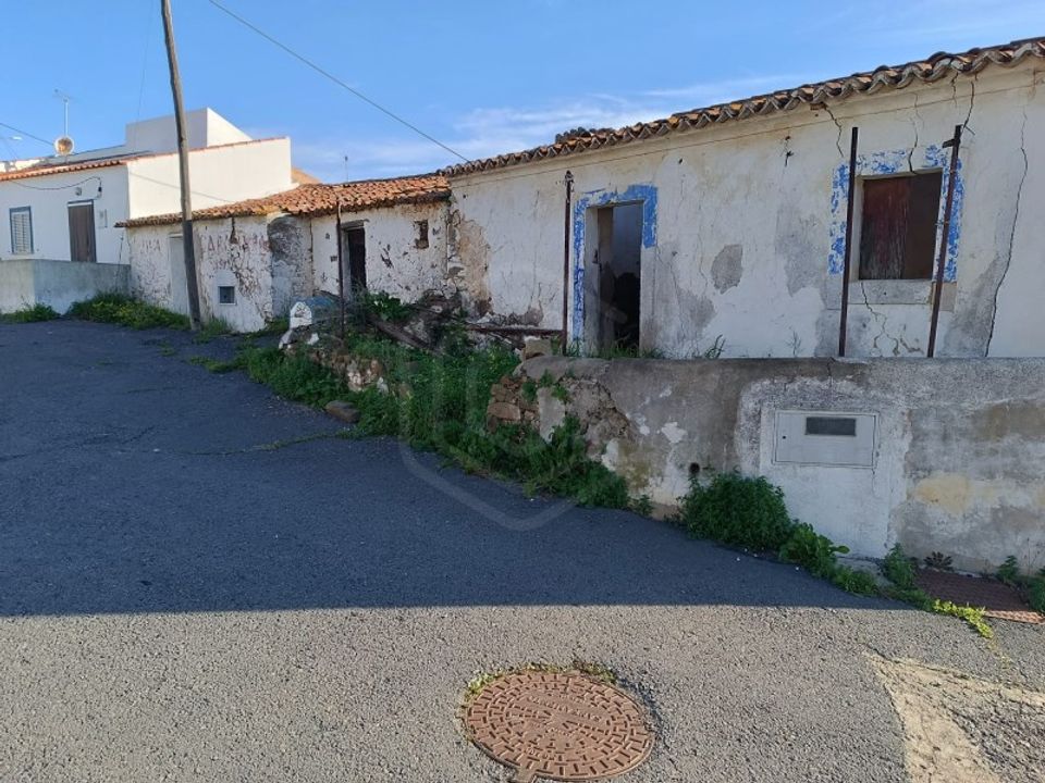 Villa i Odeleite, Faro - foto 1