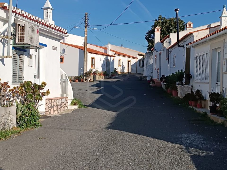 Villa i Odeleite, Faro - foto 4