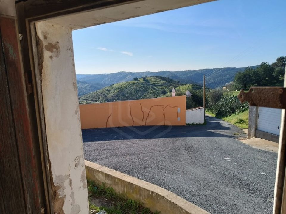 Villa i Odeleite, Faro - foto 2