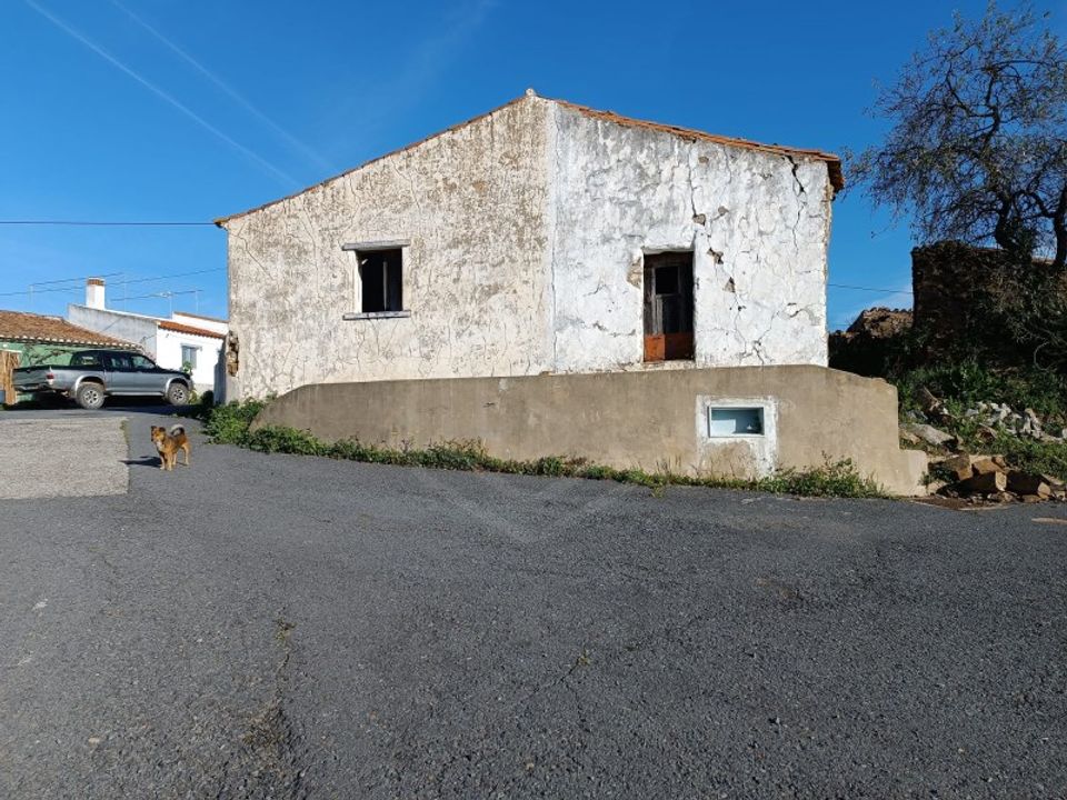 Villa i Odeleite, Faro - foto 5