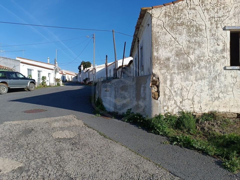 Villa i Odeleite, Faro - foto 3