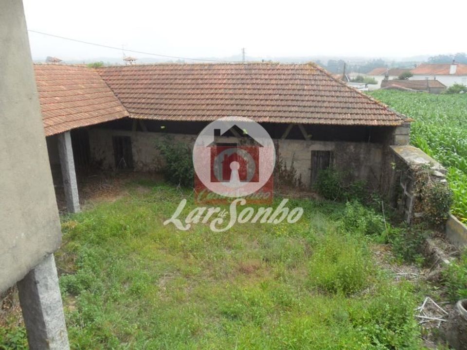 Villa a Povoa de Varzim, Porto - foto 1