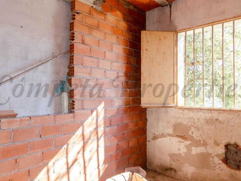Byhus i Corumbela, Malaga - foto 4