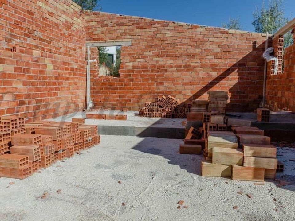 Byhus i Corumbela, Malaga - foto 5