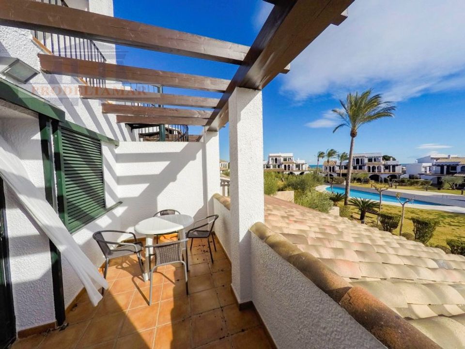 Duplex i El Perello, Tarragona - foto 1