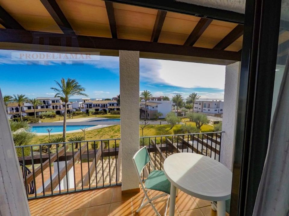 Duplex i El Perello, Tarragona - foto 3
