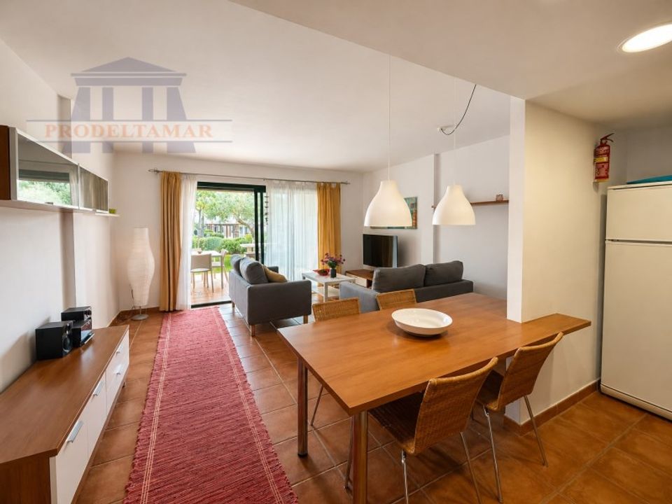 Duplex i El Perello, Tarragona - foto 3