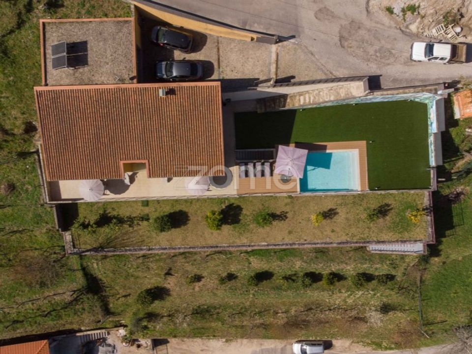 Villa i Celorico de Basto, Braga - foto 4