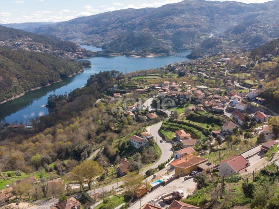 Villa i Celorico de Basto, Braga - foto 5