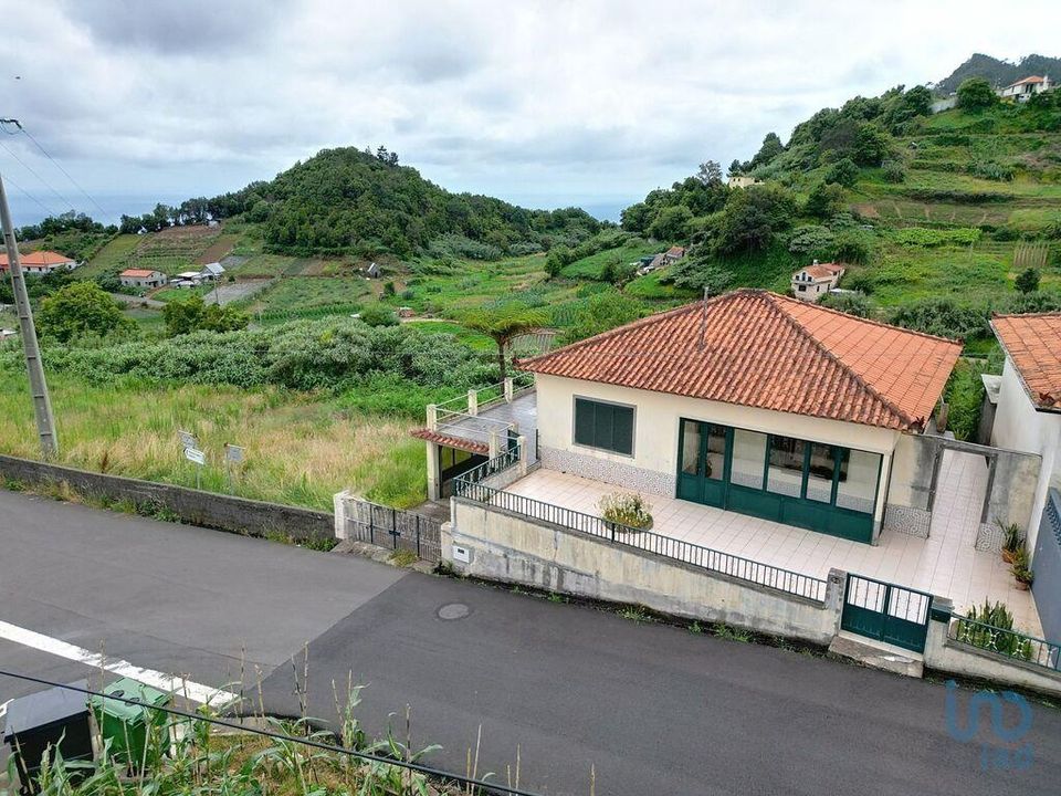 Rekkehus i Santana, Madeira - bilde 1