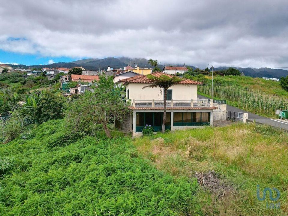 Rekkehus i Santana, Madeira - bilde 2