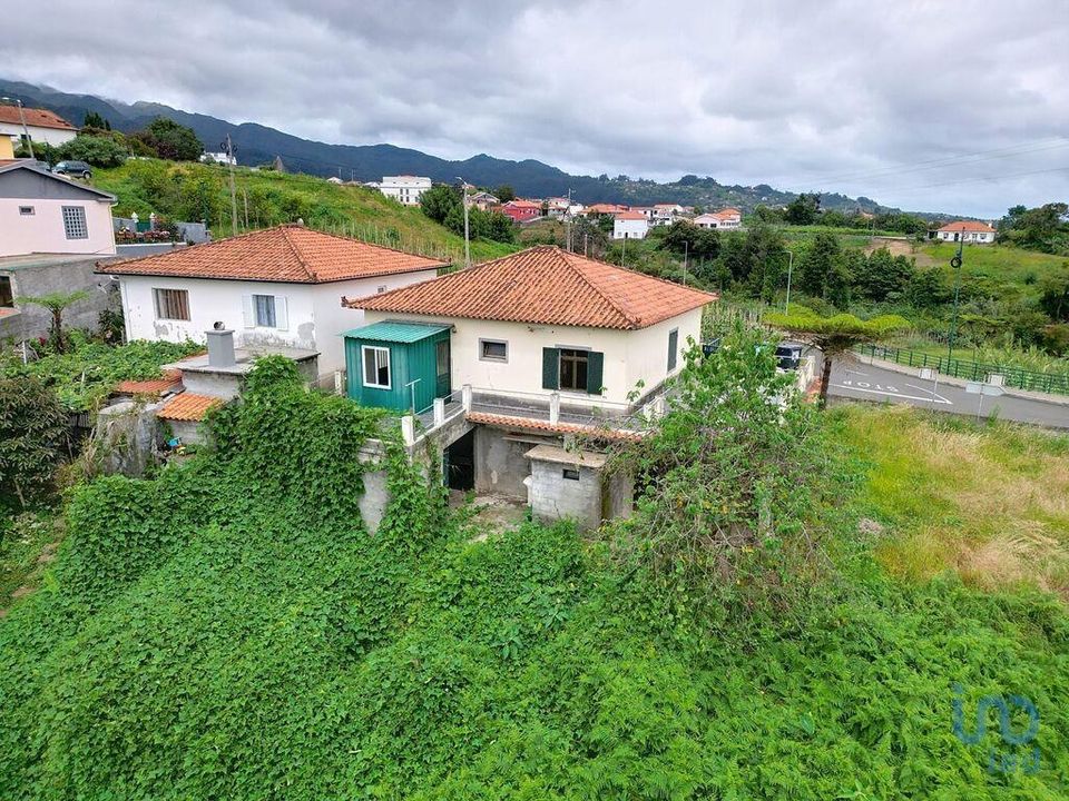 Rekkehus i Santana, Madeira - bilde 3
