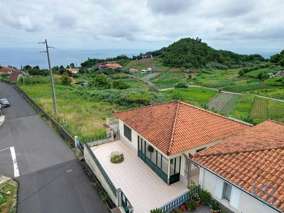 Rekkehus i Santana, Madeira - bilde 5