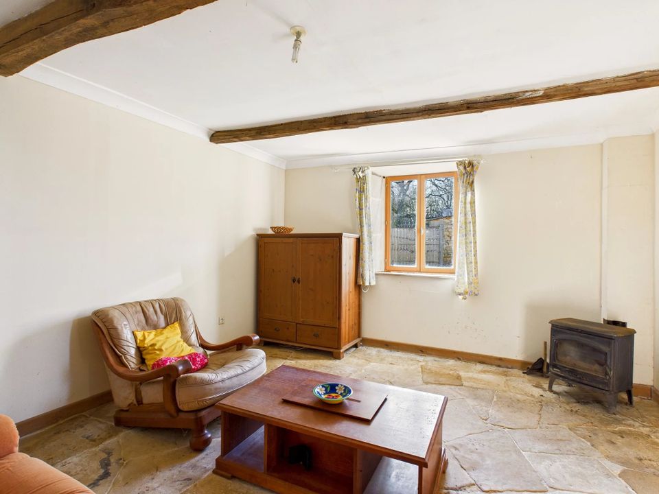 Landsbyhus i Pers, Deux-Sevres - bilde 3