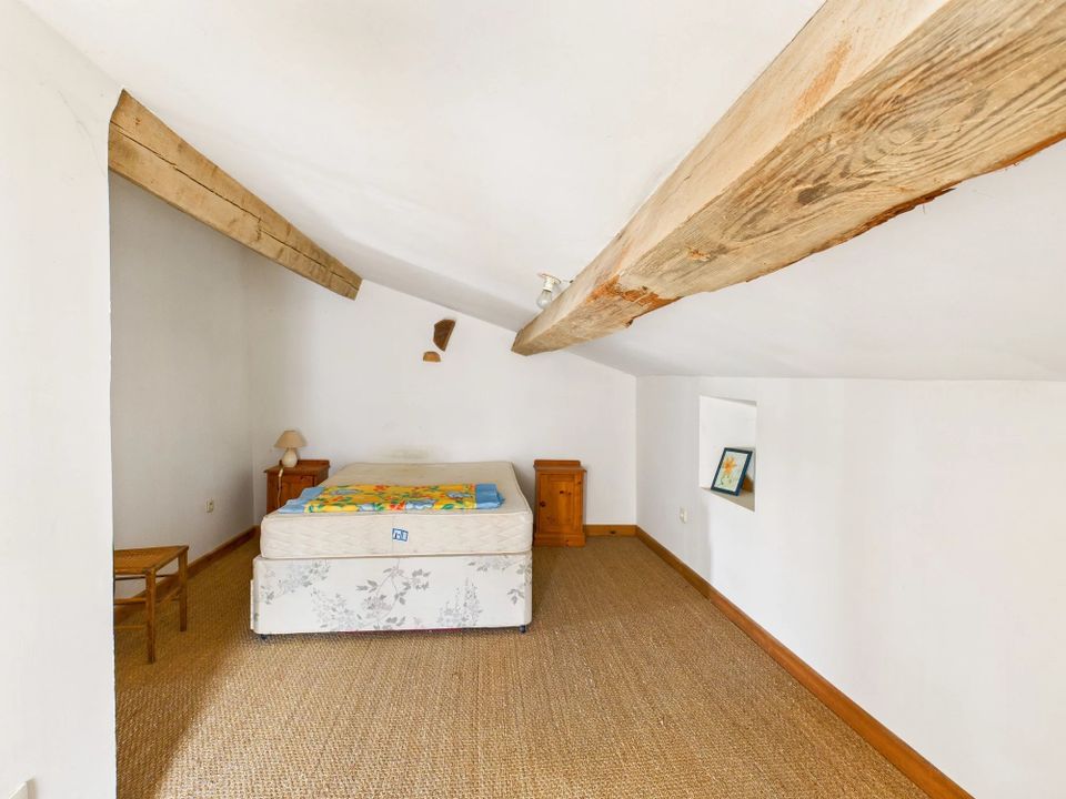 Landsbyhus i Pers, Deux-Sevres - bilde 4