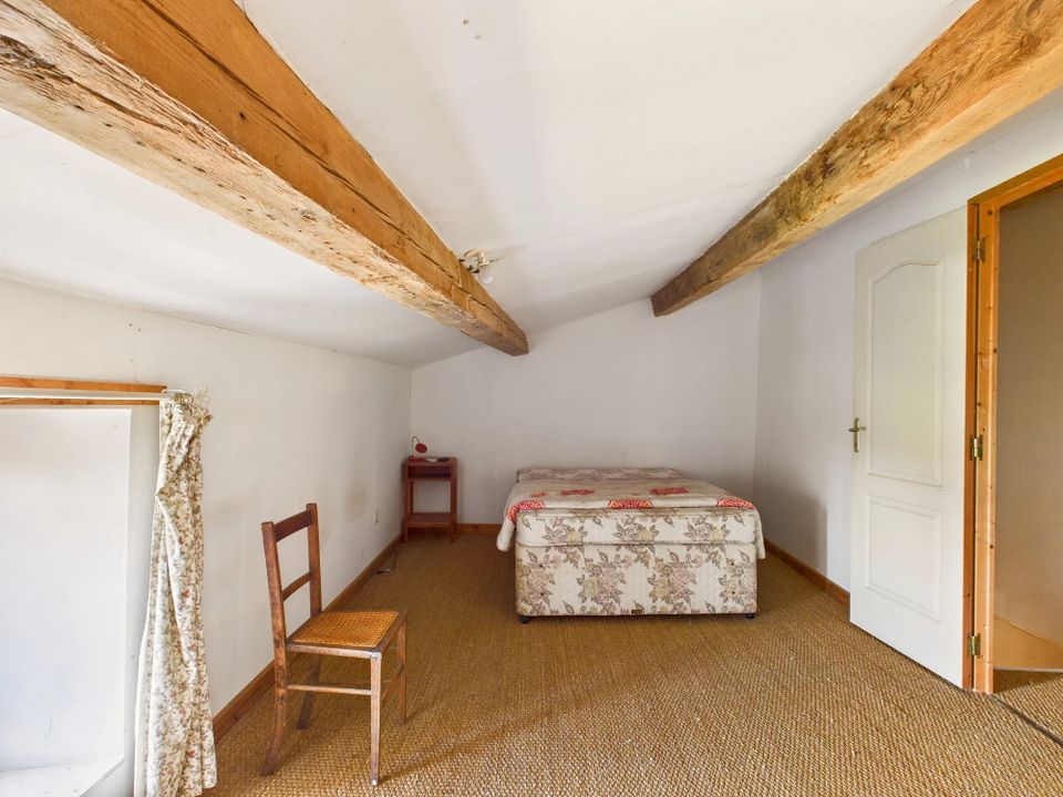 Landsbyhus i Pers, Deux-Sevres - bilde 5