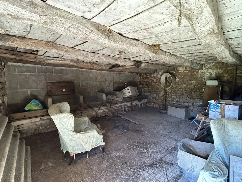 Herregård i Pers, Deux-Sevres - bilde 3