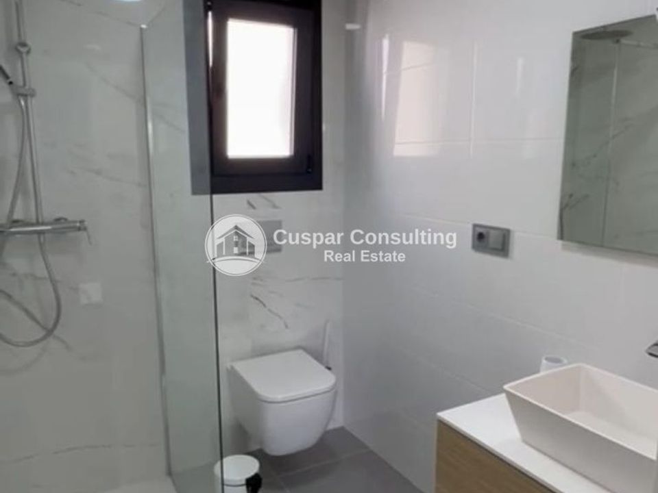 Rækkehus i Daya Nueva, Alicante - foto 4