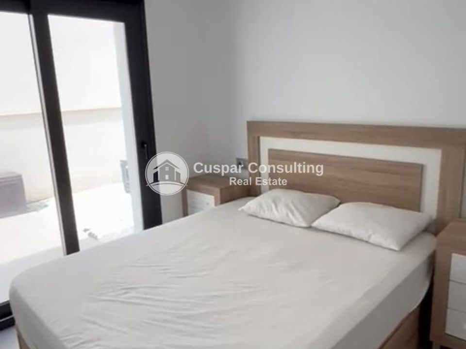 Rækkehus i Daya Nueva, Alicante - foto 5