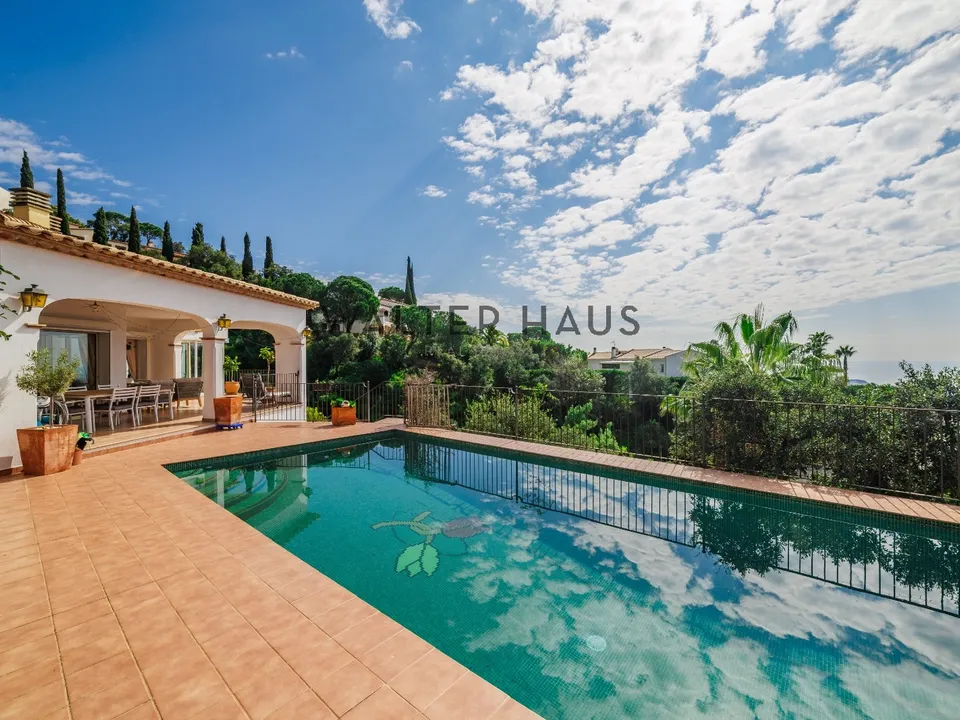 Villa i Platja D'aro, Gerona - foto 4
