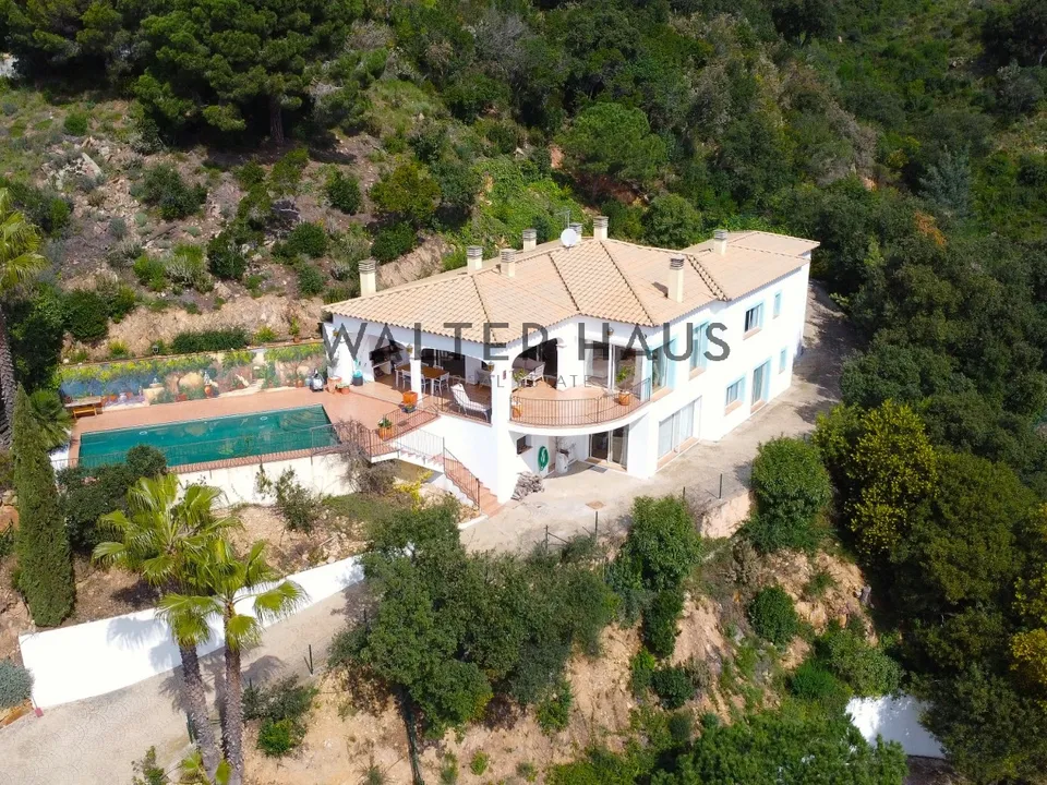 Villa i Platja D'aro, Gerona - foto 2