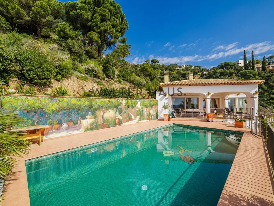 Villa i Platja D'aro, Gerona - foto 5