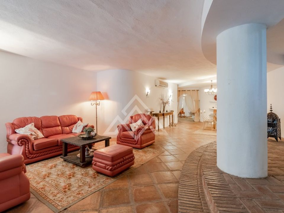 Lejlighed i Elviria, Malaga - foto 4