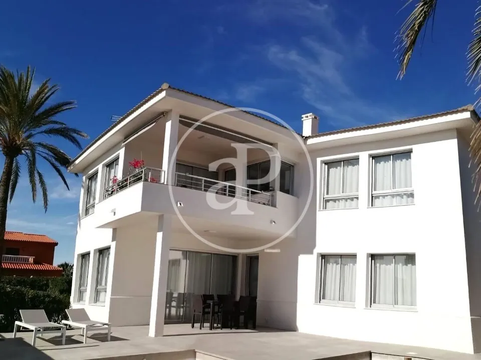 Villa i Cullera, Valencia - foto 1