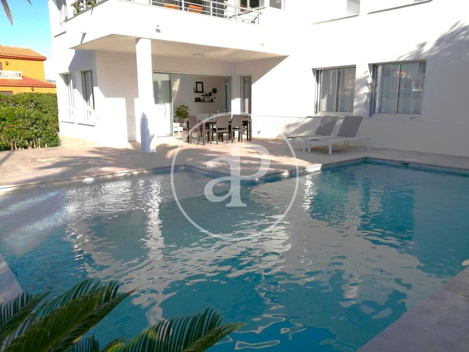 Villa i Cullera, Valencia - foto 2