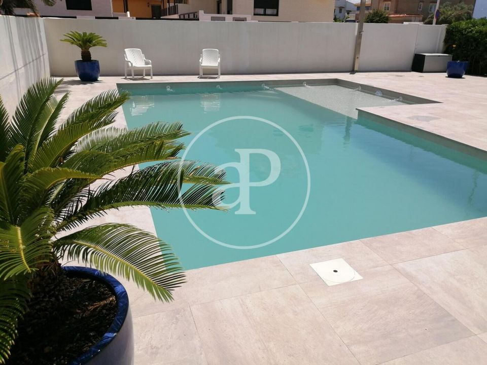 Villa i Cullera, Valencia - foto 3