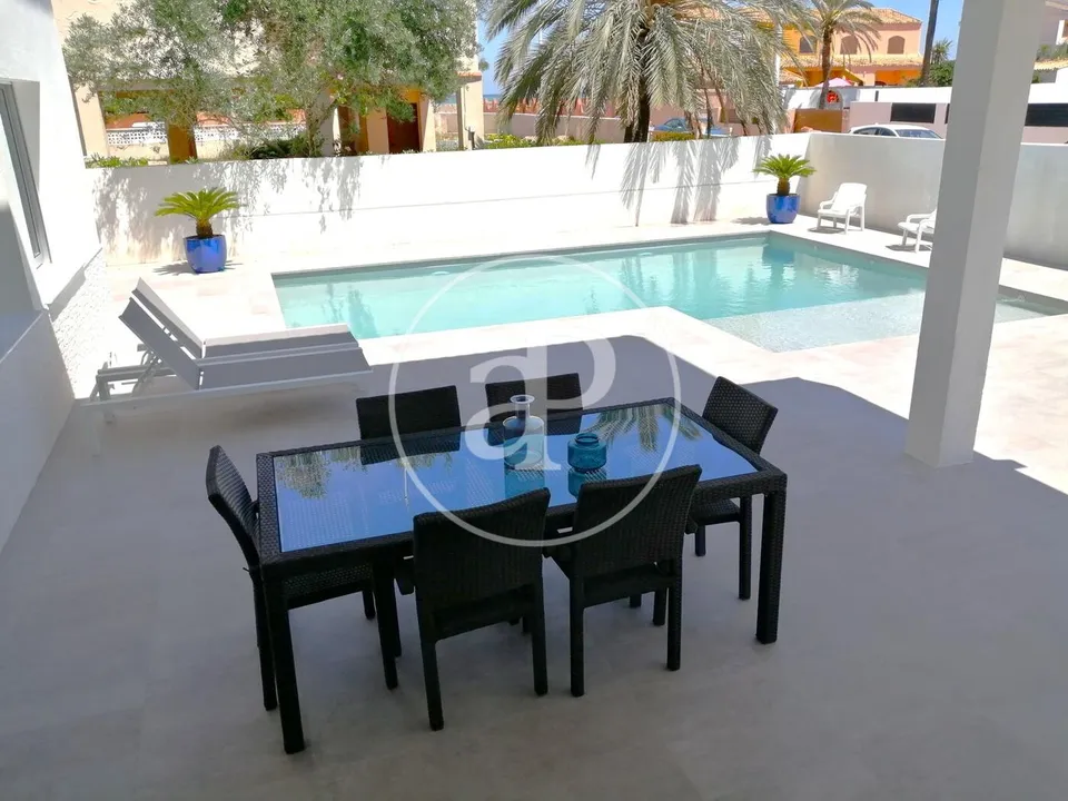 Villa i Cullera, Valencia - foto 4