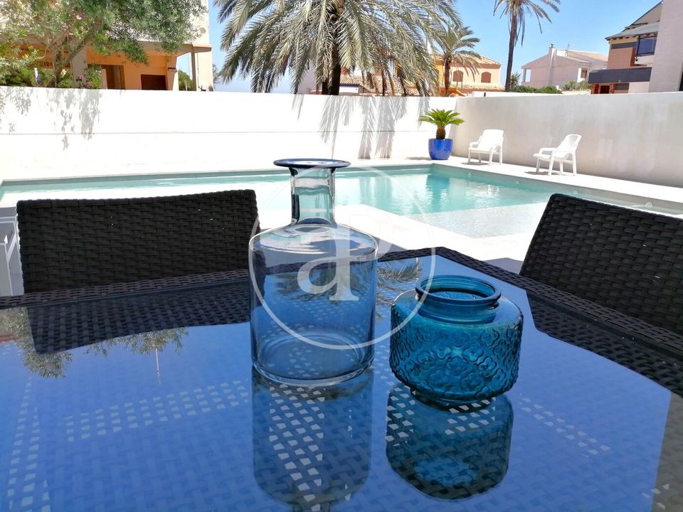 Villa i Cullera, Valencia - foto 5