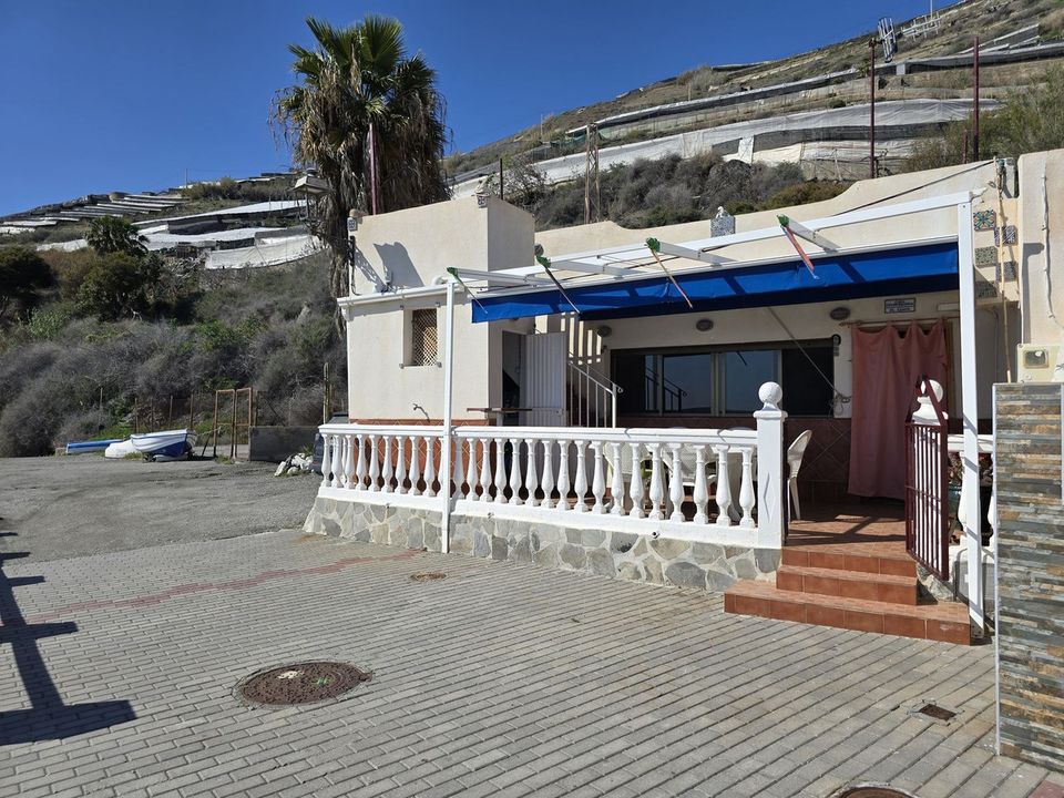 Rækkehus i Rubite, Granada - foto 1