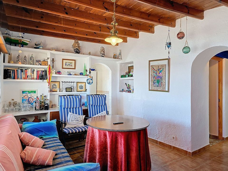 Rækkehus i Rubite, Granada - foto 3