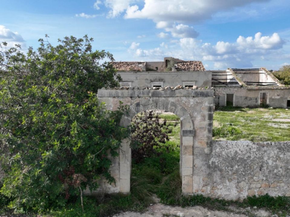 Villa i Rosolini, Siracusa - bilde 2