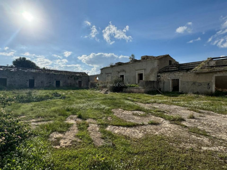 Villa i Rosolini, Siracusa - bilde 3