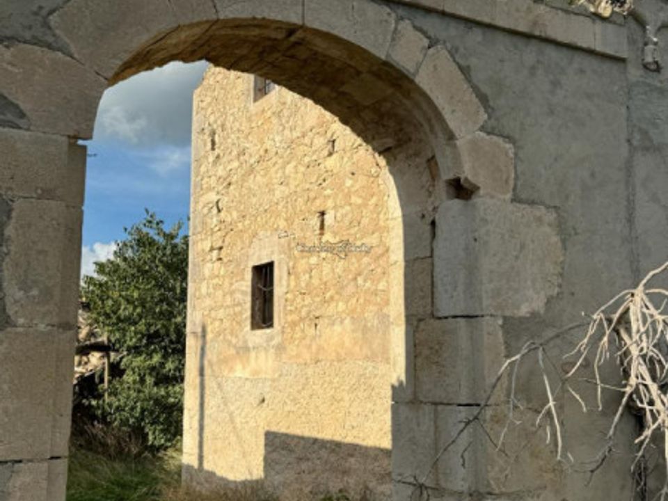 Villa i Rosolini, Siracusa - bilde 4